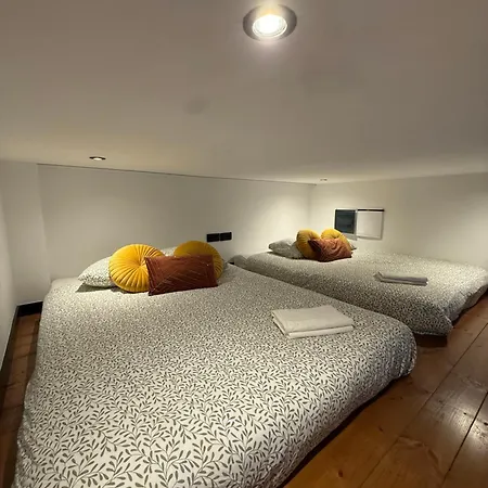 Appartement Heart Of Iv *