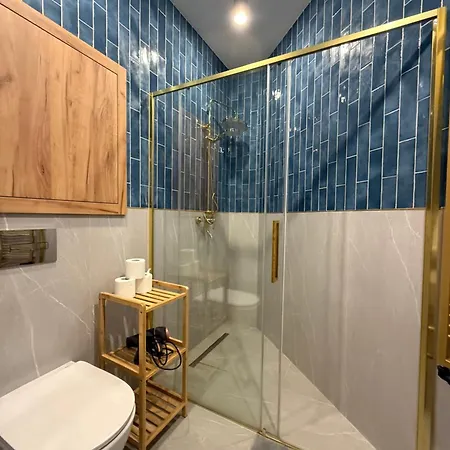 Appartement Heart Of Iv Katowice