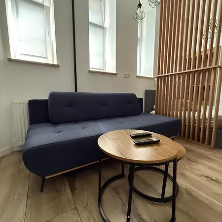 Heart Of Iv Katowice