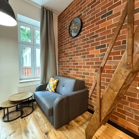 Heart Of Iv Appartement