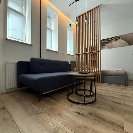 Appartement Heart Of Iv