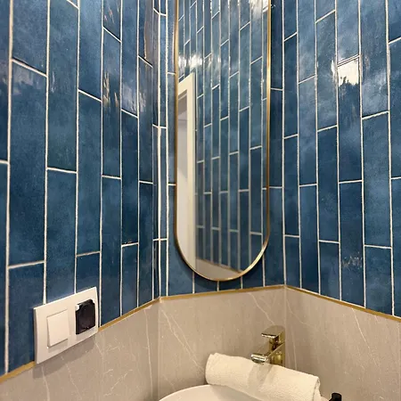 Heart Of Iv Appartement *