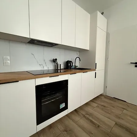 Heart Of Iv Appartement Katowice