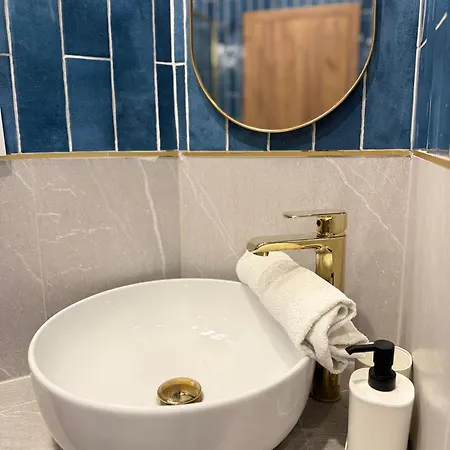 Appartement Heart Of Iv *