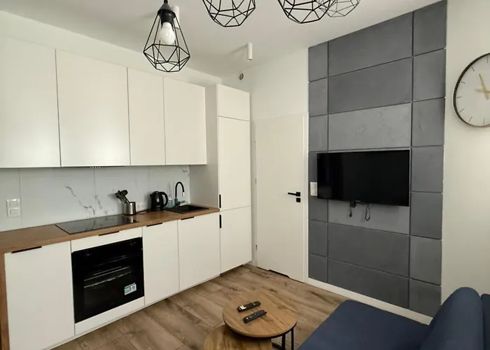 Heart Of Iv Apartament *