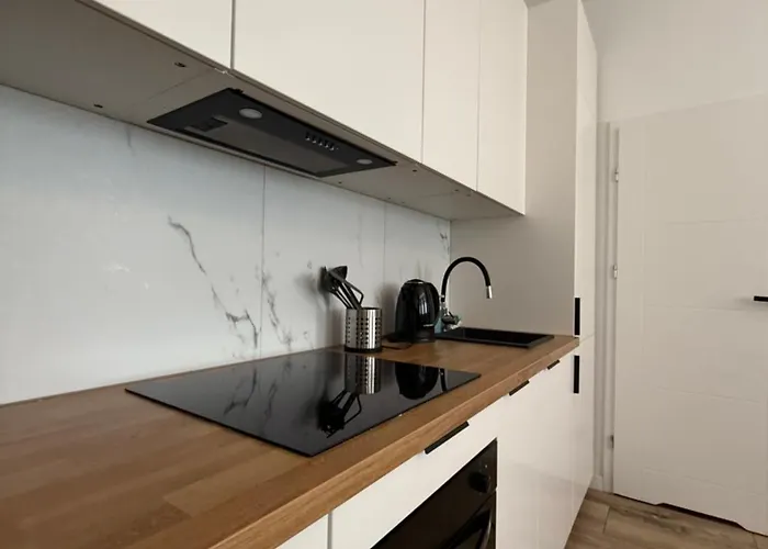 Apartament Heart Of Iv Katowice