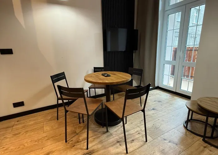 Apartament Heart Of Iv