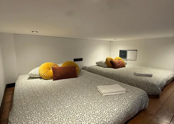 Apartament Heart Of Iv *