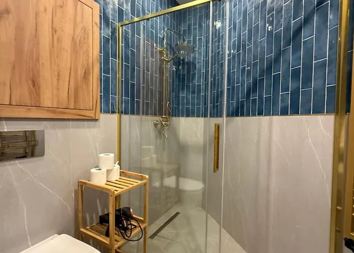 Apartament Heart Of Iv Katowice