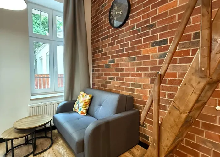 Heart Of Iv Apartament