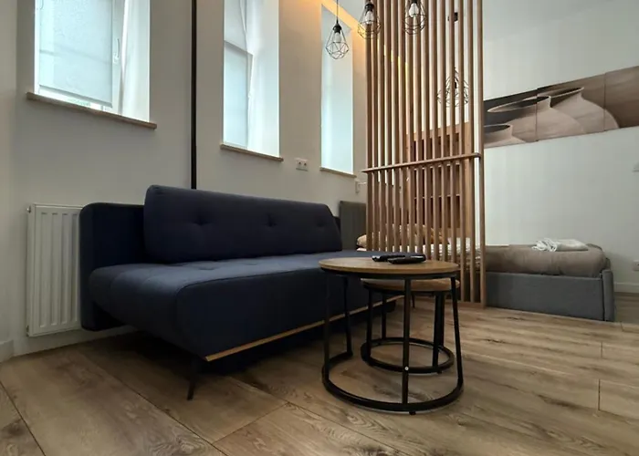 Apartament Heart Of Iv