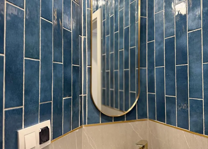 Heart Of Iv Apartament *