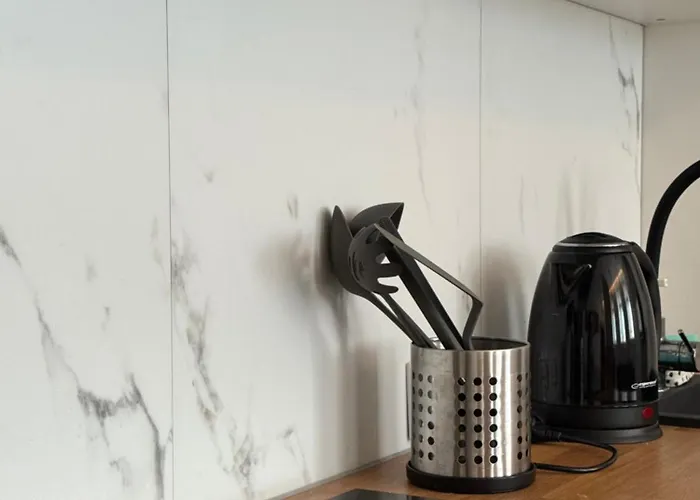 Apartament Heart Of Iv