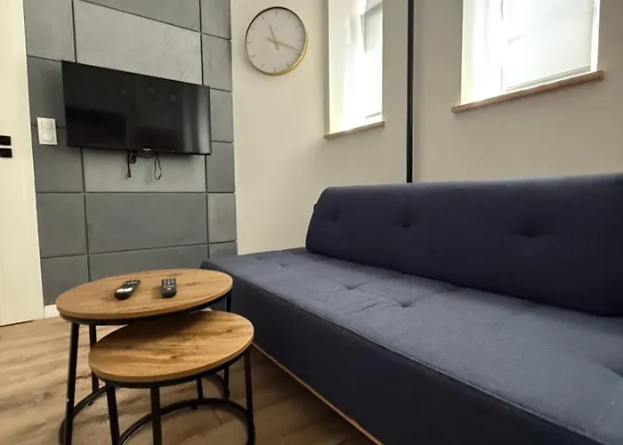 Apartament Heart Of Iv *