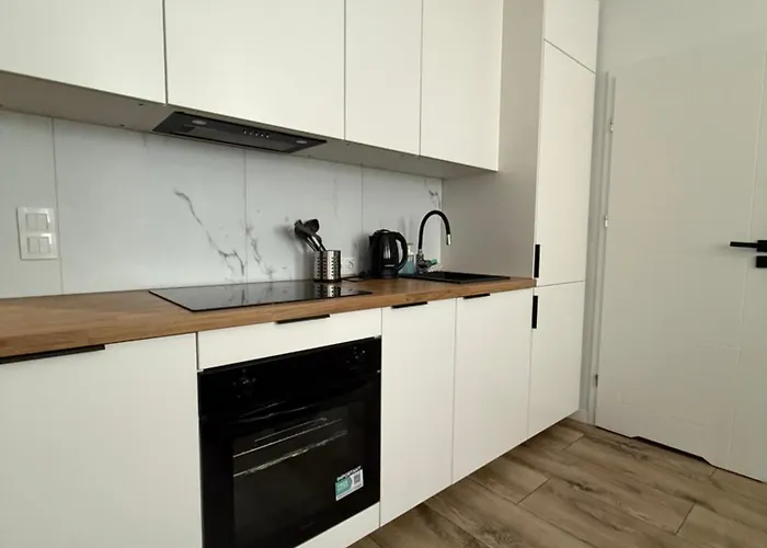 Heart Of Iv Apartament Katowice