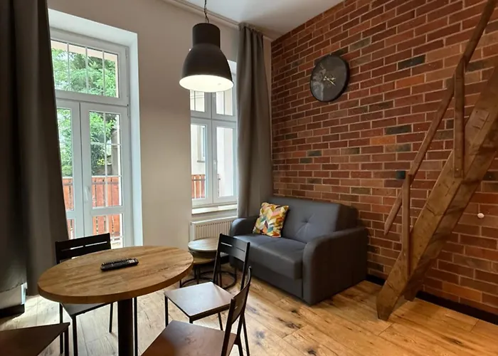 Heart Of Iv Apartament *