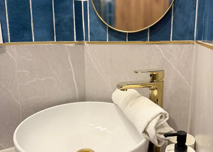 Apartament Heart Of Iv *