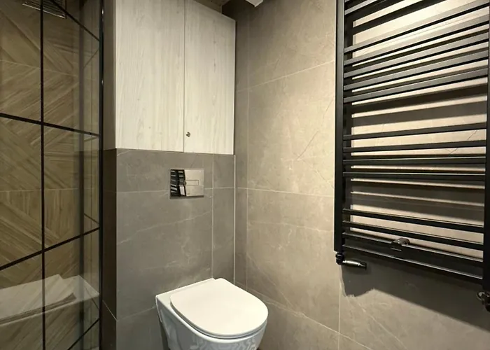 Heart Of Iv Apartament