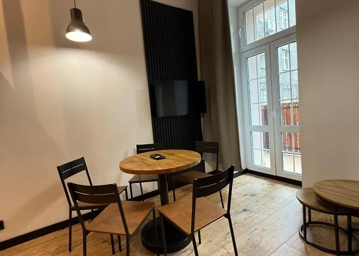 Heart Of Iv Apartament *